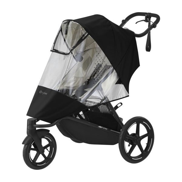 Cybex Avi Spin Regenhoes