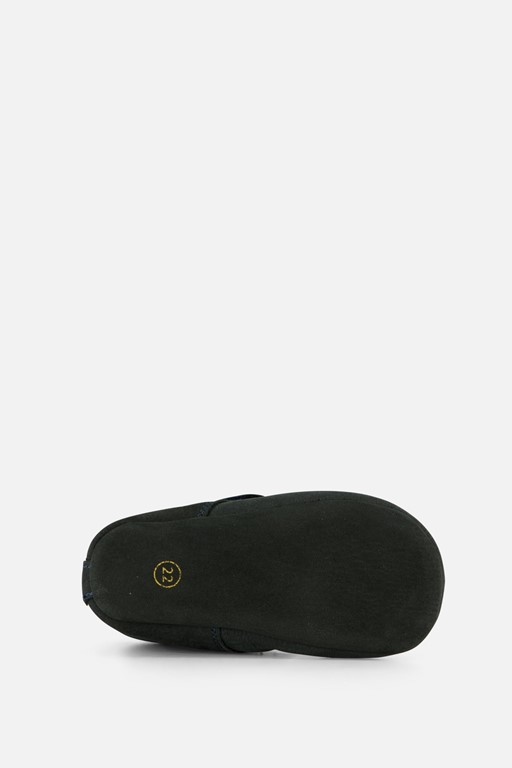 Shoesme house shoe blauw