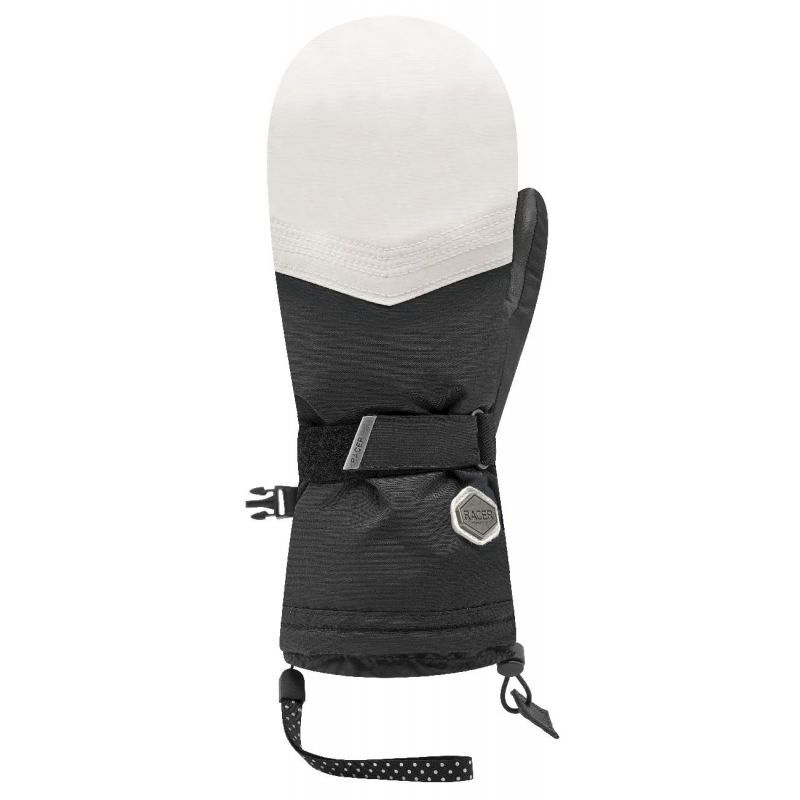 Mely 5 - Moufles femme