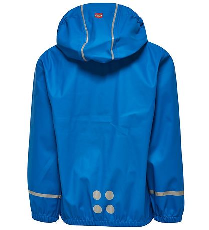 LEGO® Wear Regenjacke - Blau