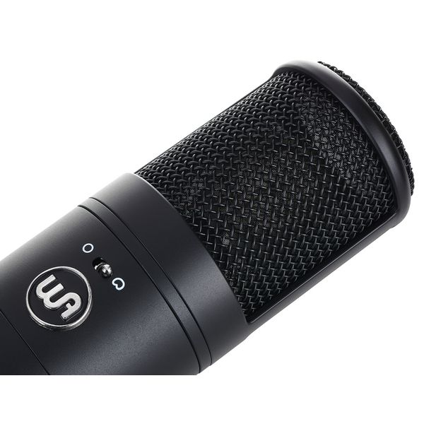 Warm Audio WA-8000