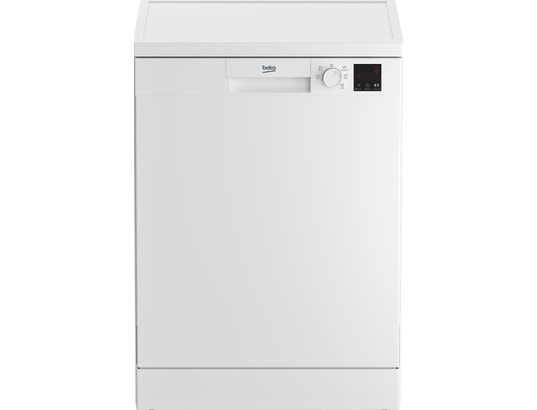 BEKO - Lave vaisselle 60 cm TDFV16310W