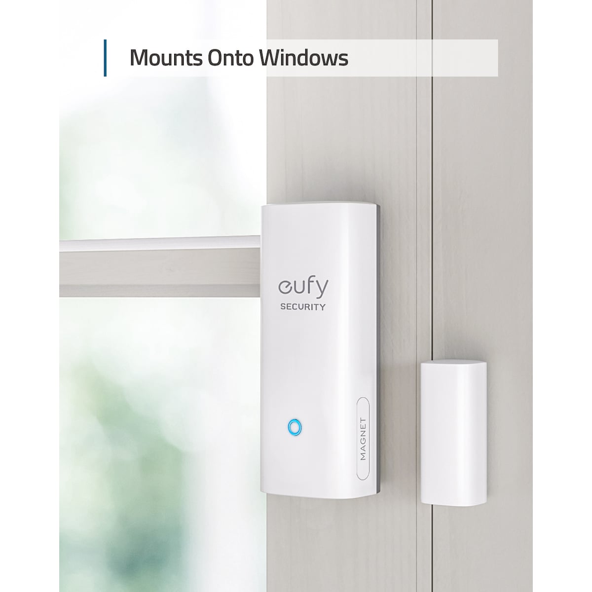 Eufy Entry Sensor dør/vindu sensor