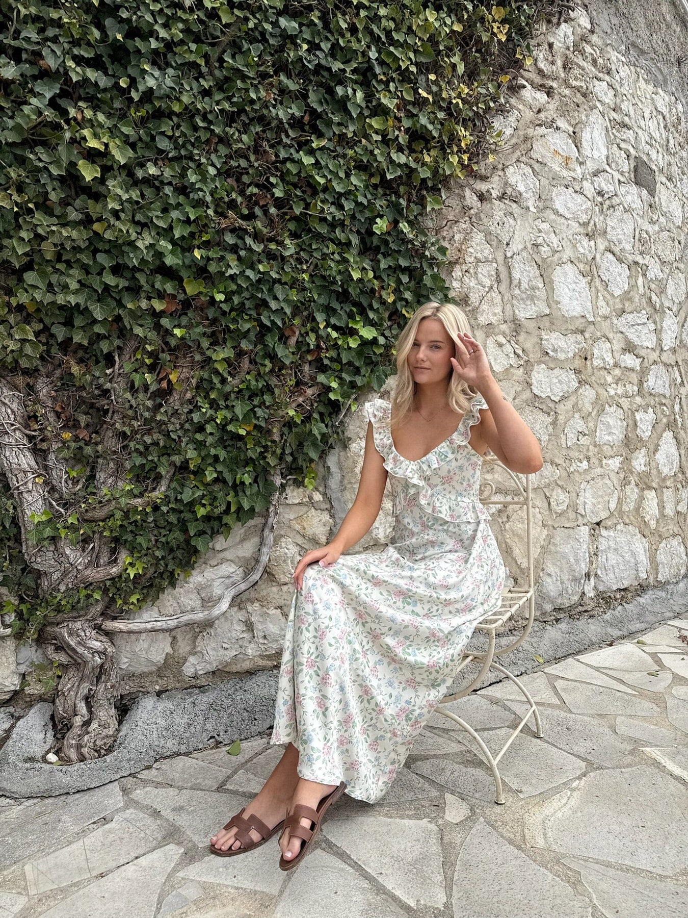 BYIC Melbaic Dress A23117