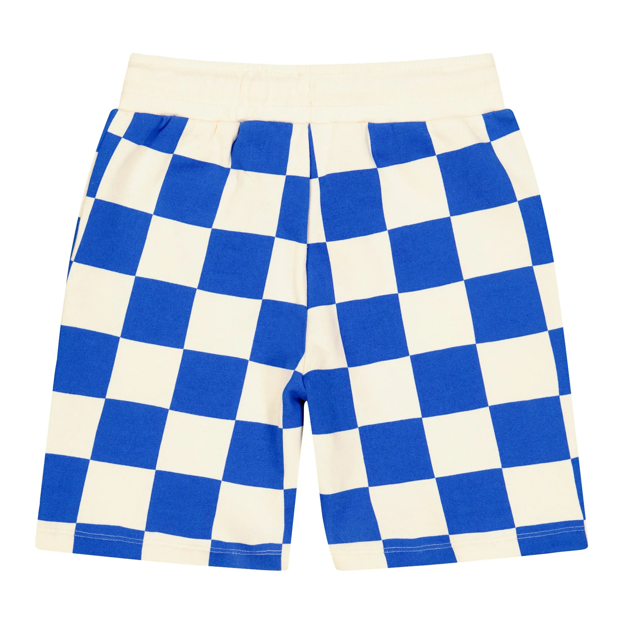 The New Short Ouatée Jeffry 3-14ans
