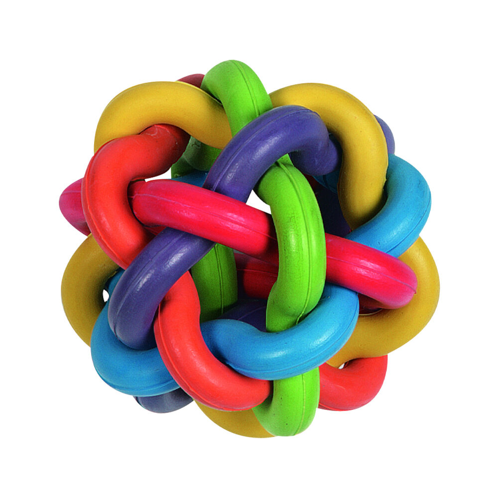 Flamingo Ball Rubber Spaco