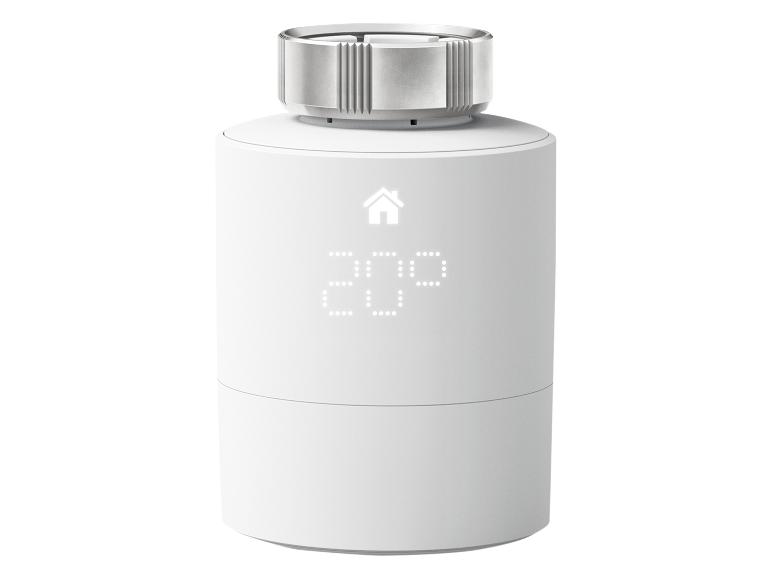 Slimme radiatorthermostaat V3