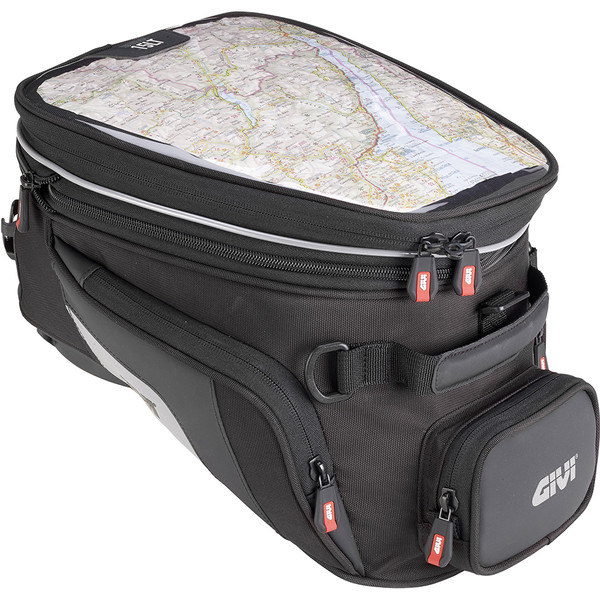 Givi - Sacoche réservoir Xstream XS320 Noir