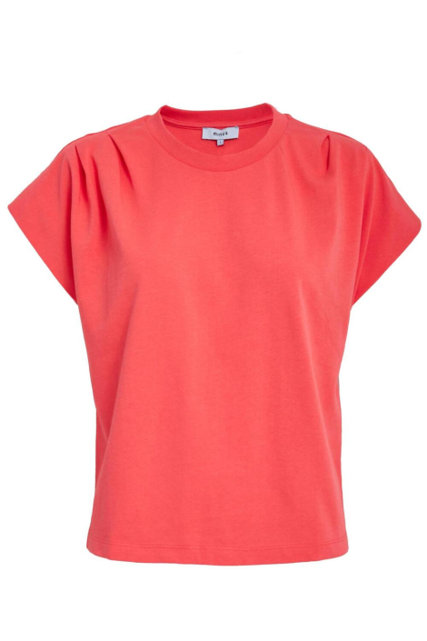 Minus roze dames t-shirt