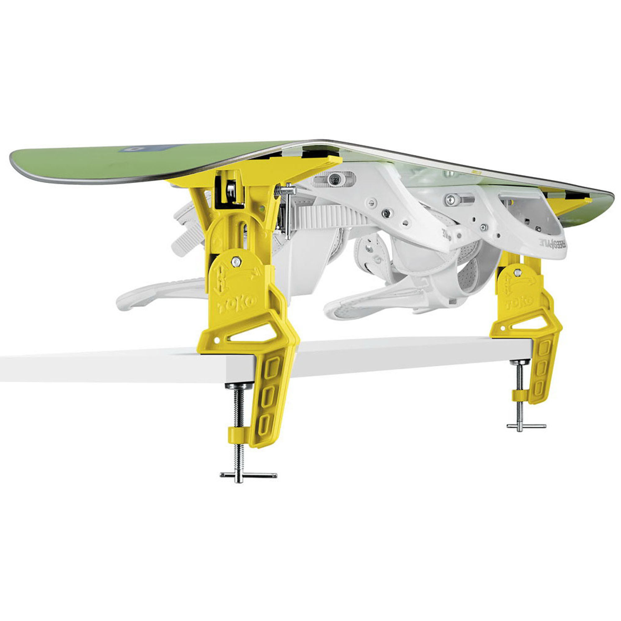 TokoUniversal Adapter Ski Vise WC