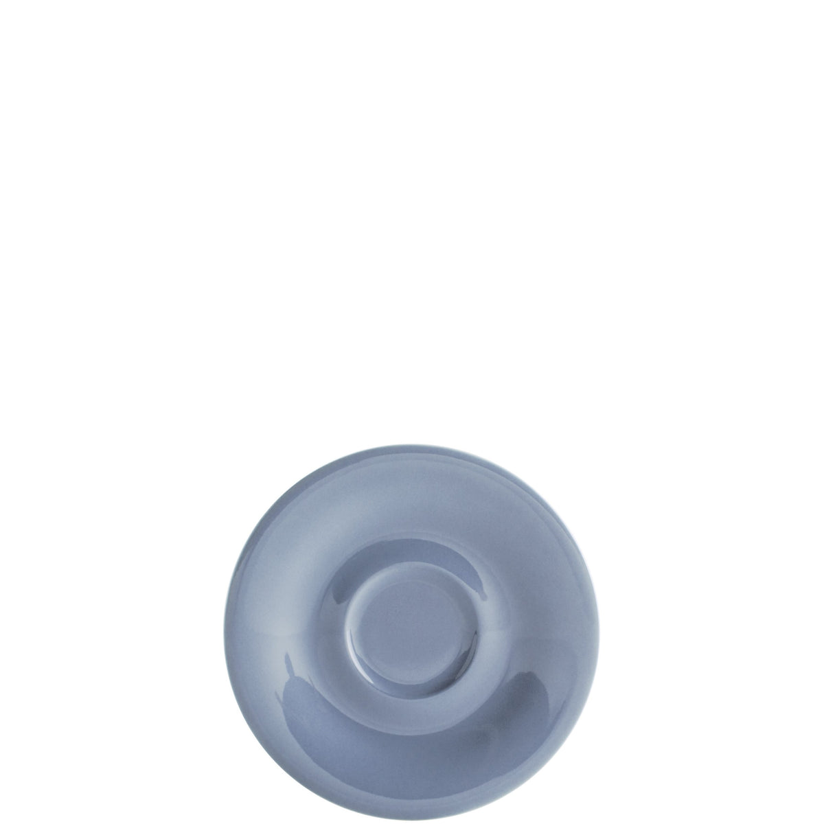 KAHLA Pronto Colore Untertasse 12 cm stormy blue