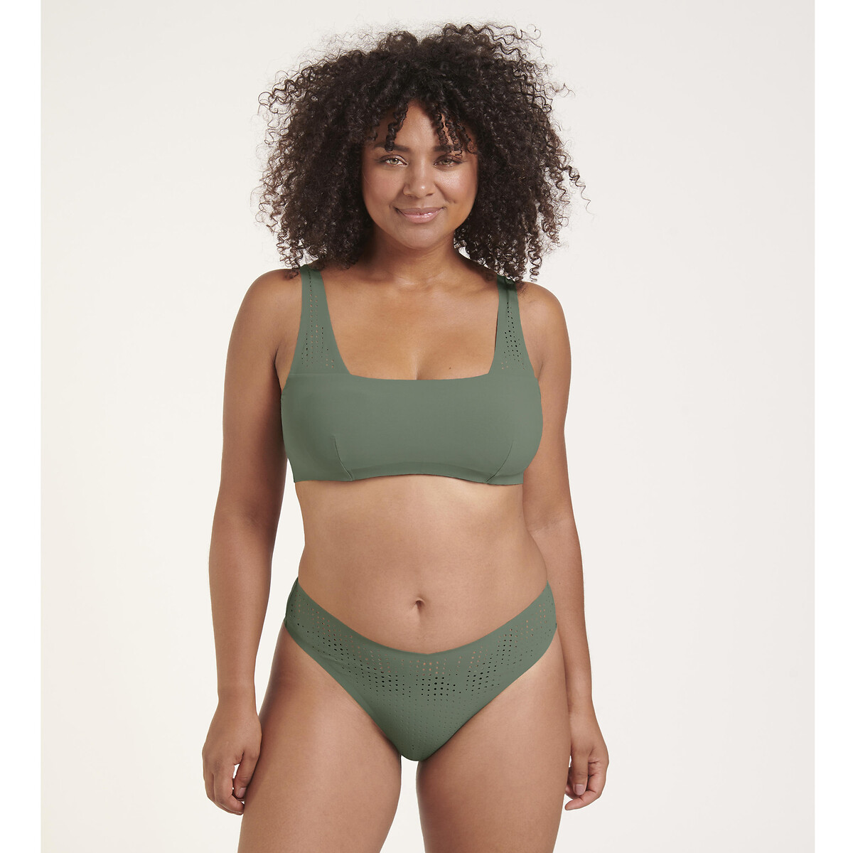SLOGGI<br>Bikinislip hoge taille Arienzo