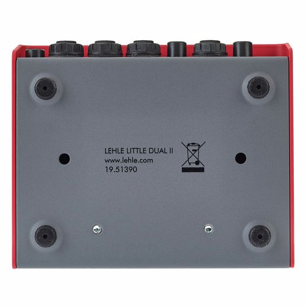 Lehle Little Dual II