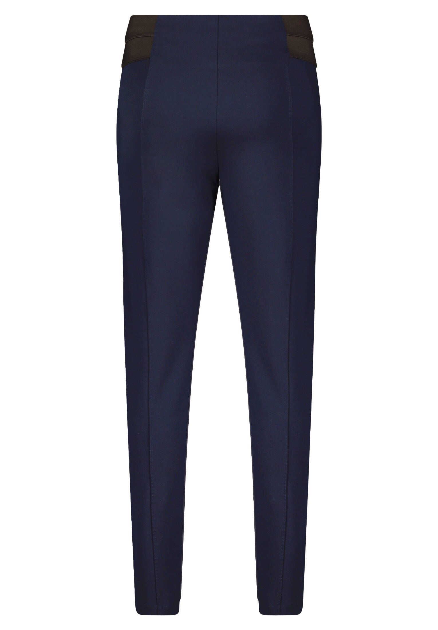 Betty Barclay| Damen Basic-Hose mit elastischem Bund