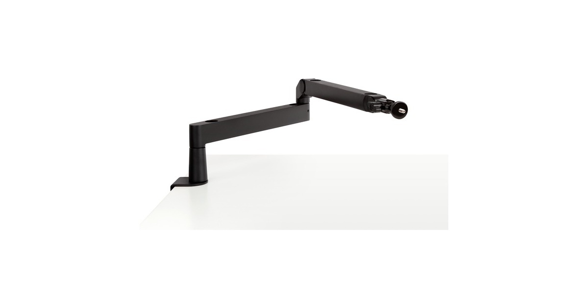 ElgatoWave Mic Arm (Low Profile) houder  (Zwart)