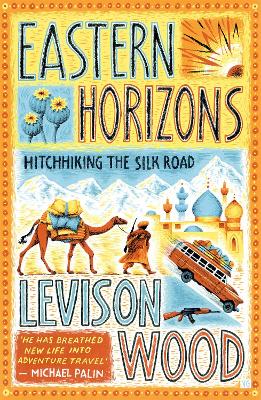 Eastern Horizons (Paperback)