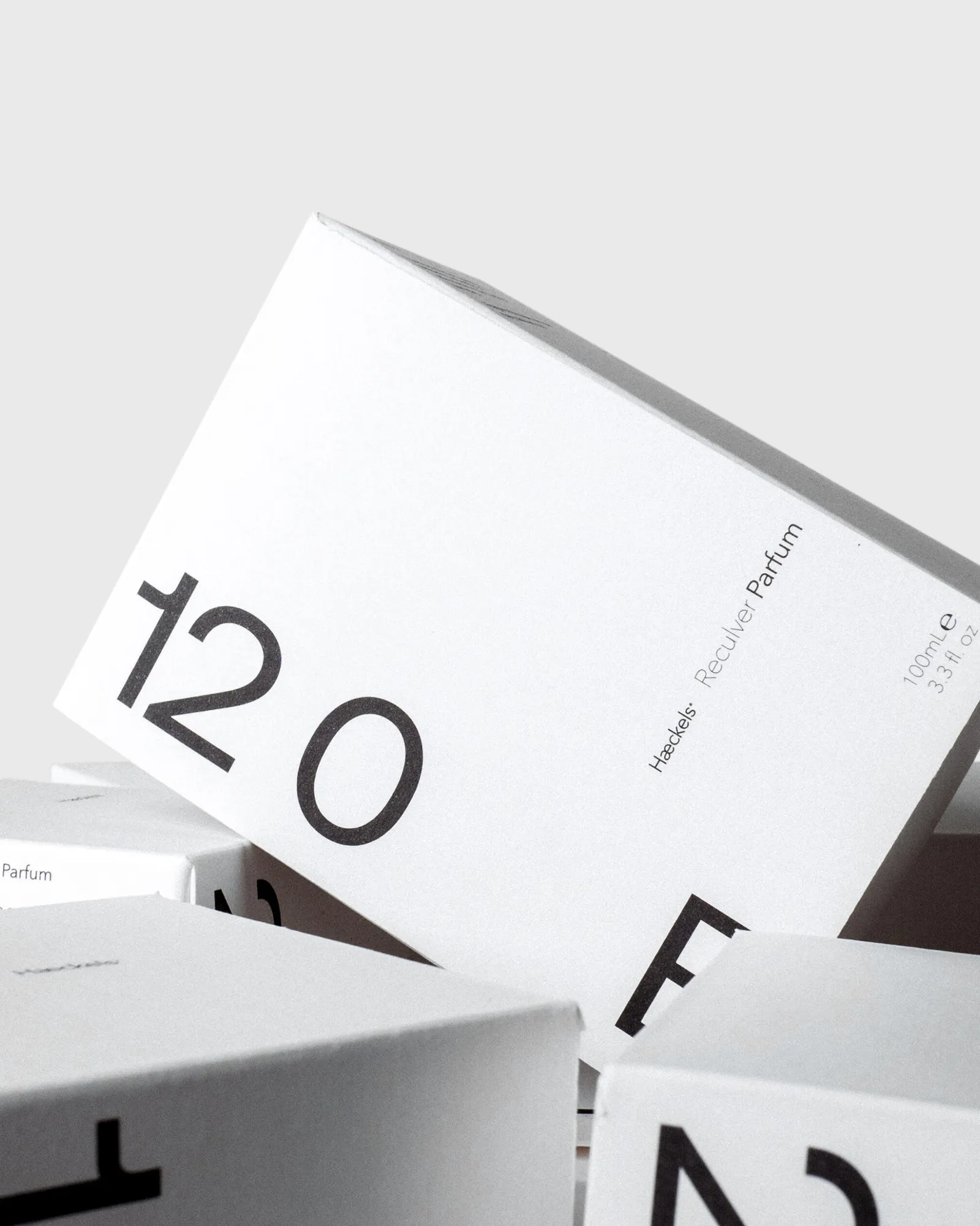 Haeckels Reculver Parfum - 100 ml