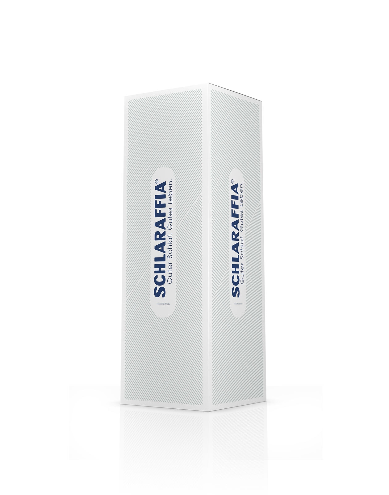 SCHLARAFFIA Lattenrost ROLL`N SLEEP 90 x 200 cm