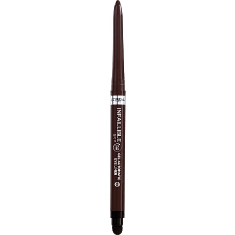 Eyeliner Brown Denim