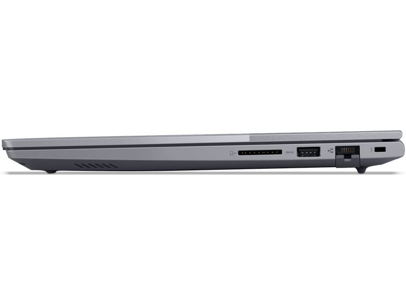 Lenovo ThinkBook 14 Gen. 8 IRL (Intel) Leistungsfähiges und ausdauerndes 14