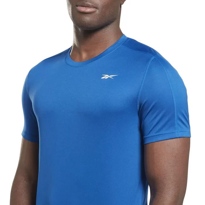 Reebok Training Tech Shirt Heren