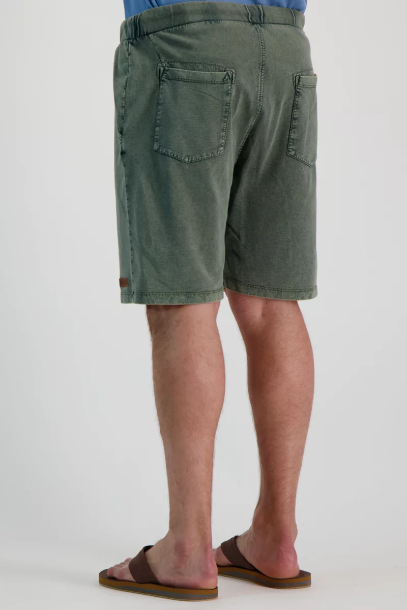 PROTEST Carver Herren Short