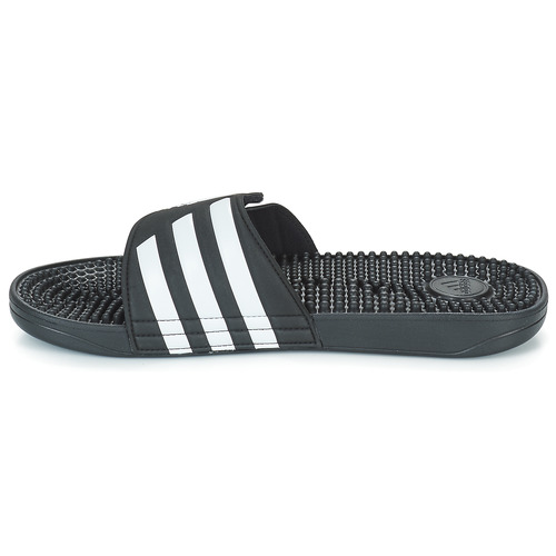 adidas Performance - ADISSAGE - Noir / Blanc