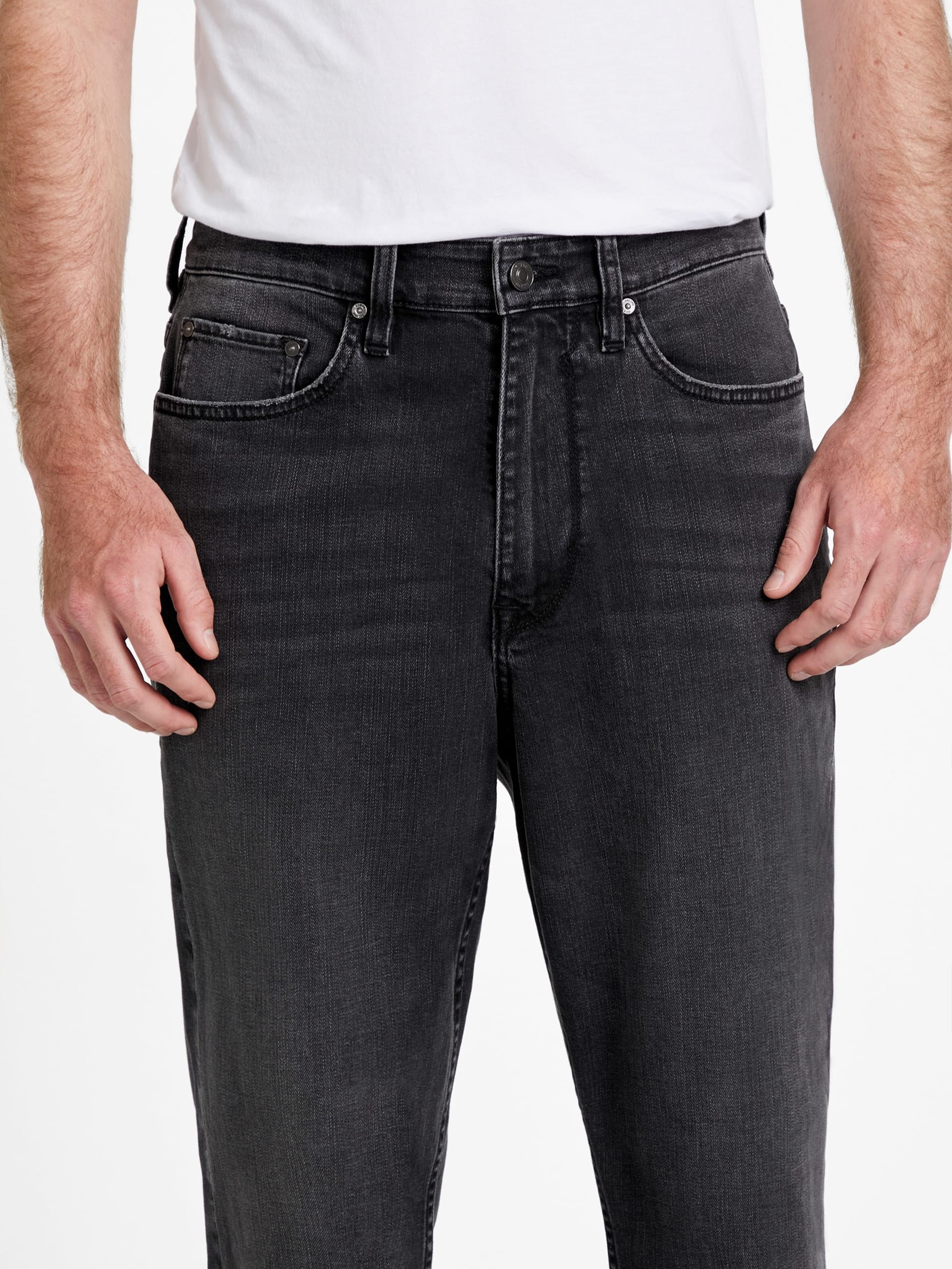Calça jeans Eco Owen Relaxed