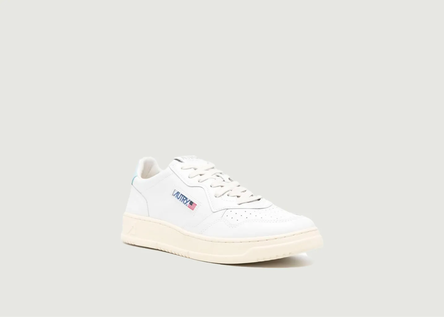 Sneakers Medalist Low AUTRY