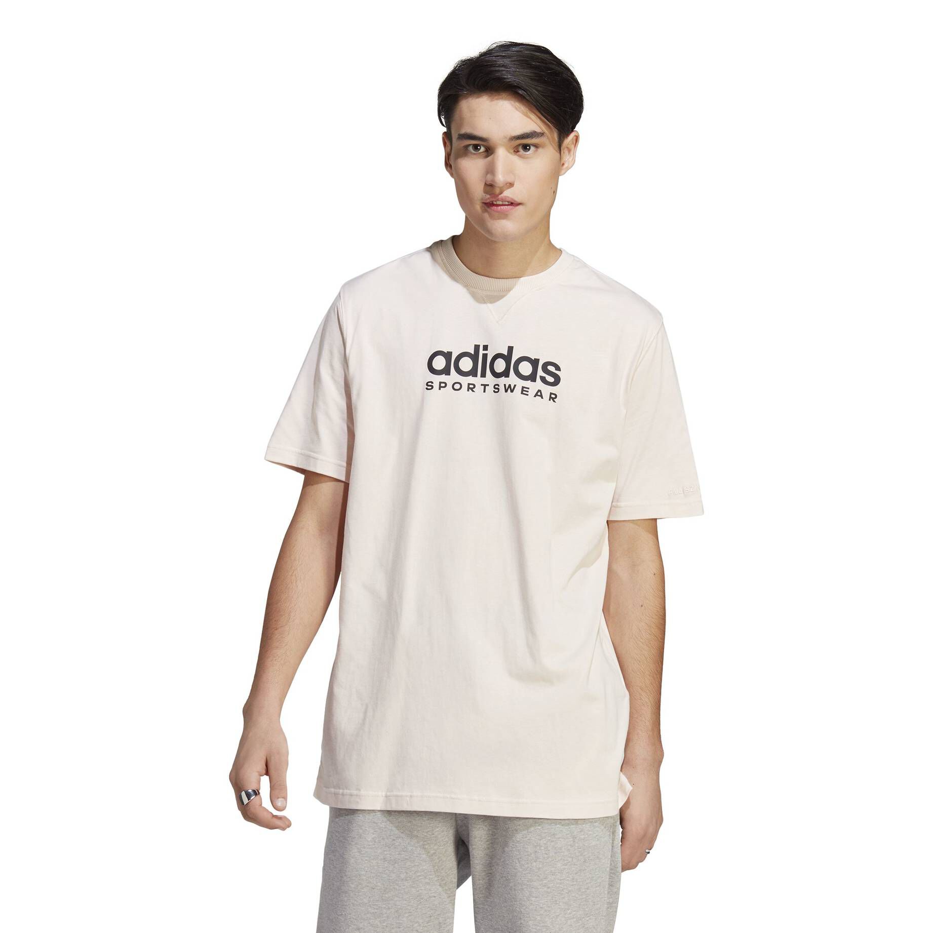 adidas Sportswear| Herren T-Shirt
