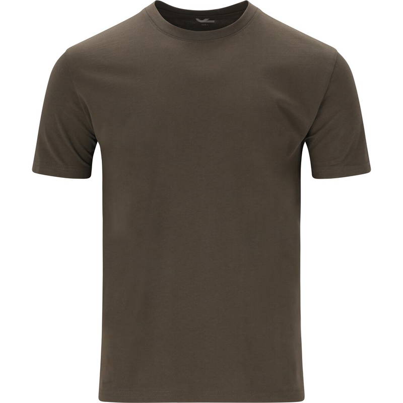 Cruz Highmore T-shirt Herre