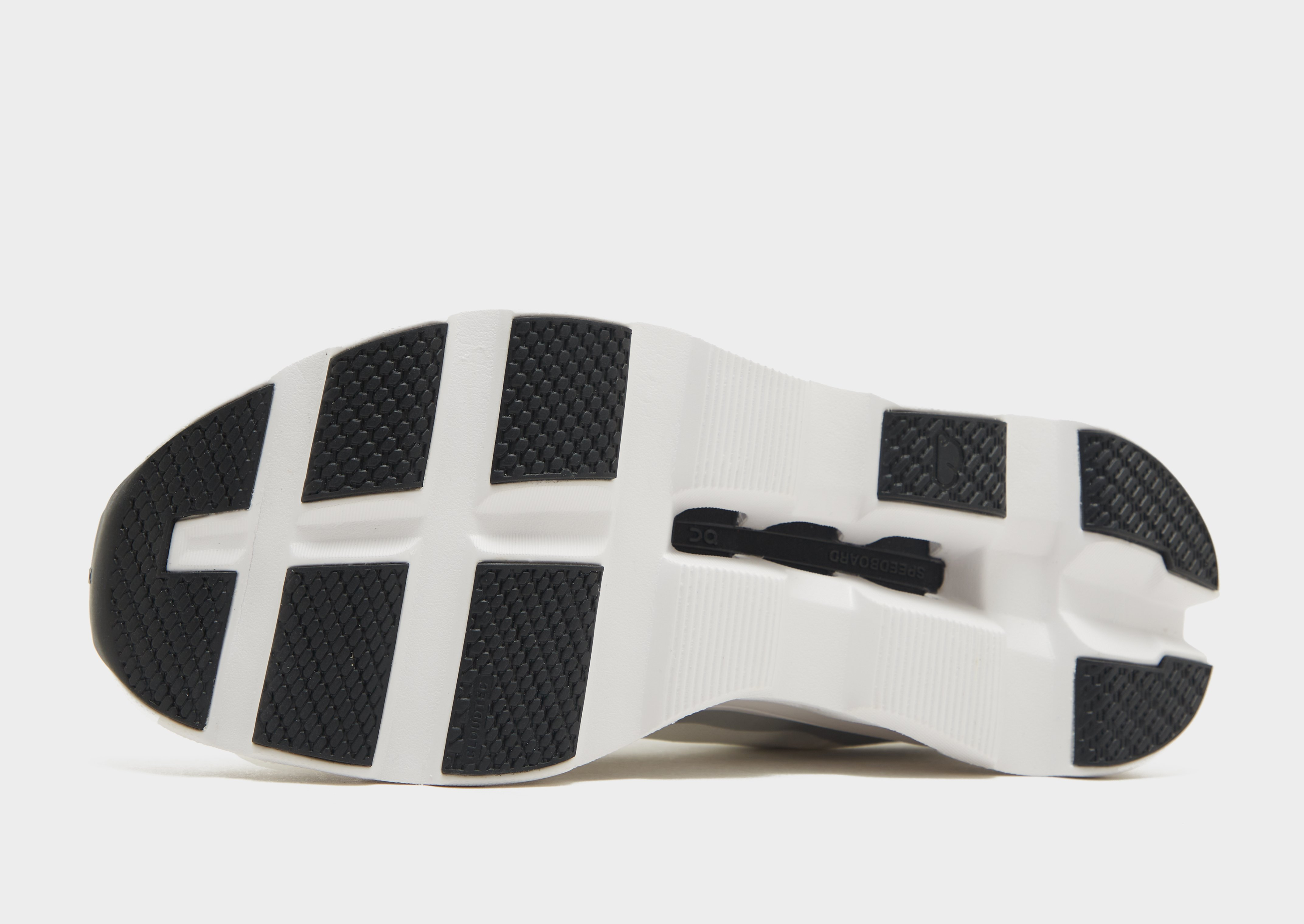 On Running Cloudmonster Homme