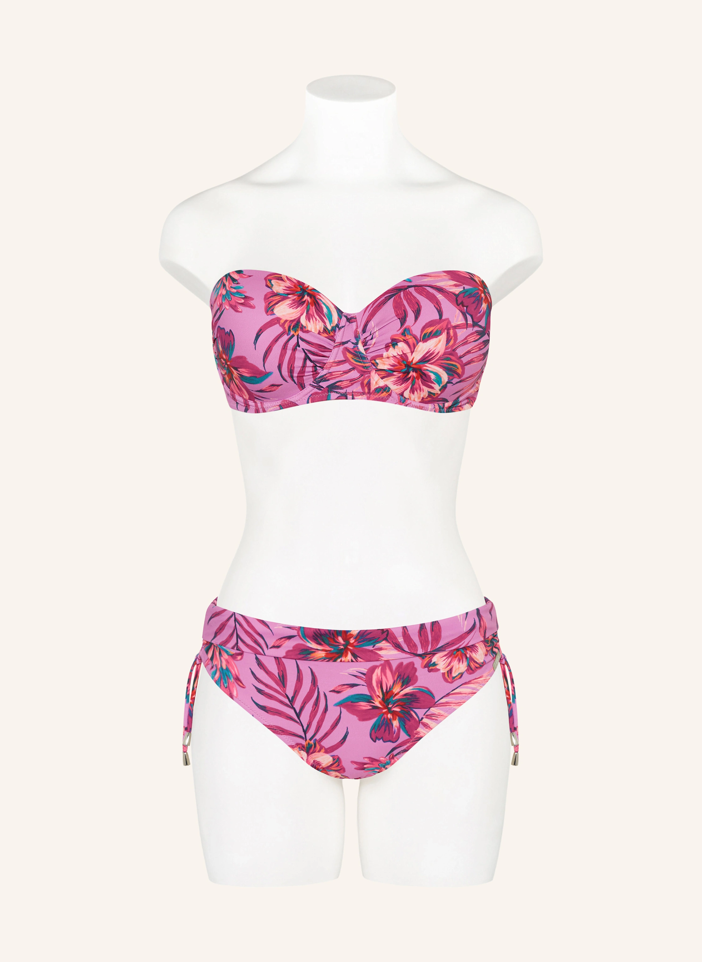 Lidea Bügel-Bikini-Top TROPIC RADIANCE