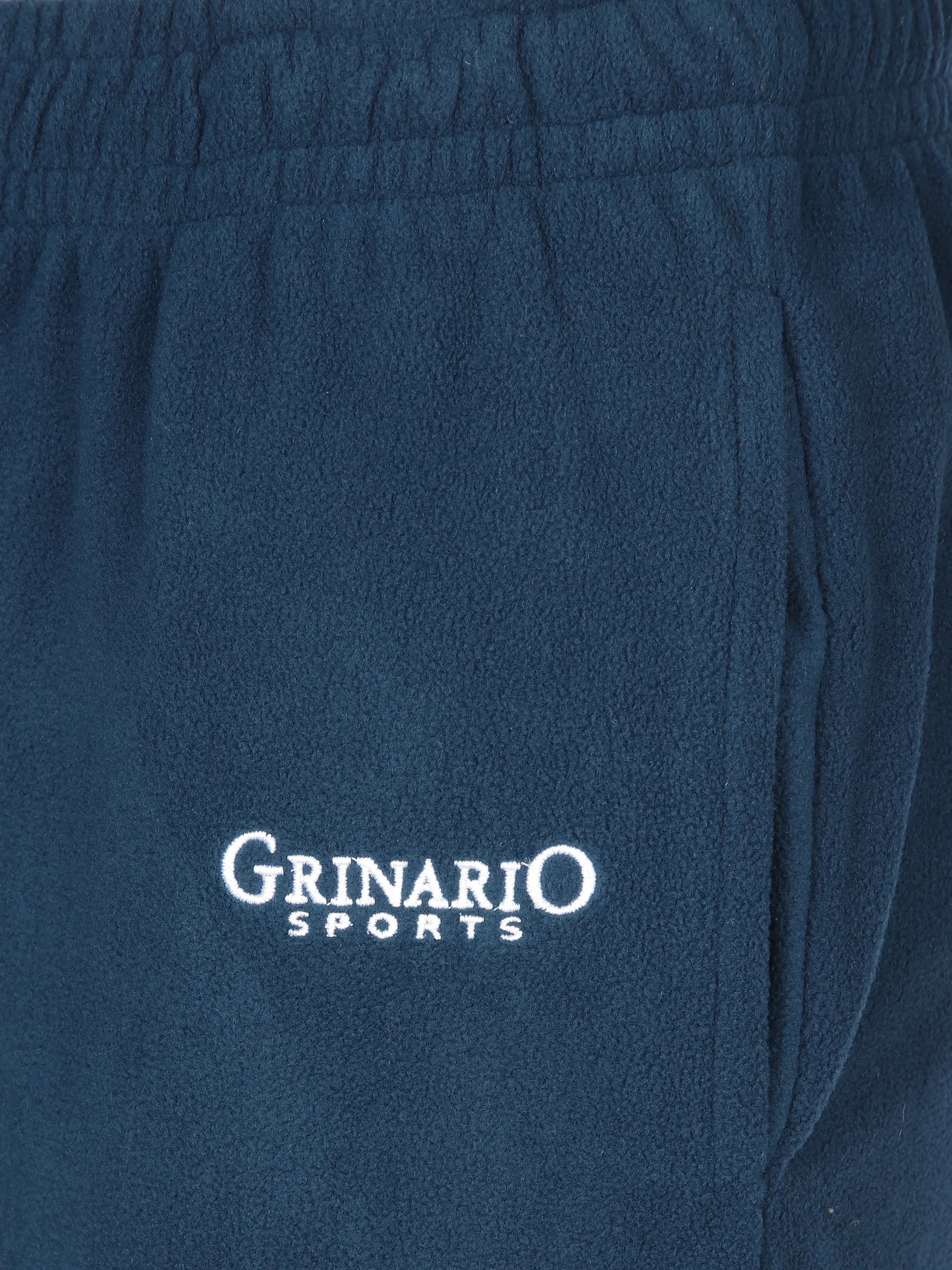 Herren Jogginghose mit geradem Bein