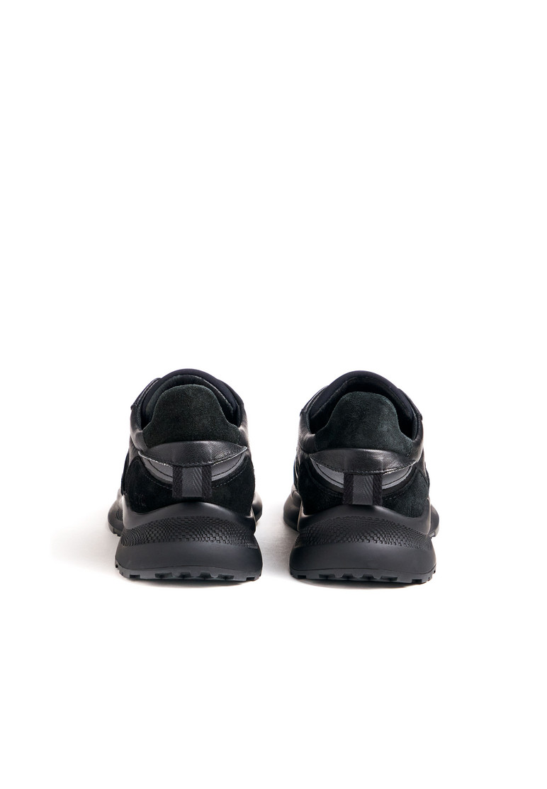 SNEAKER Schwarz