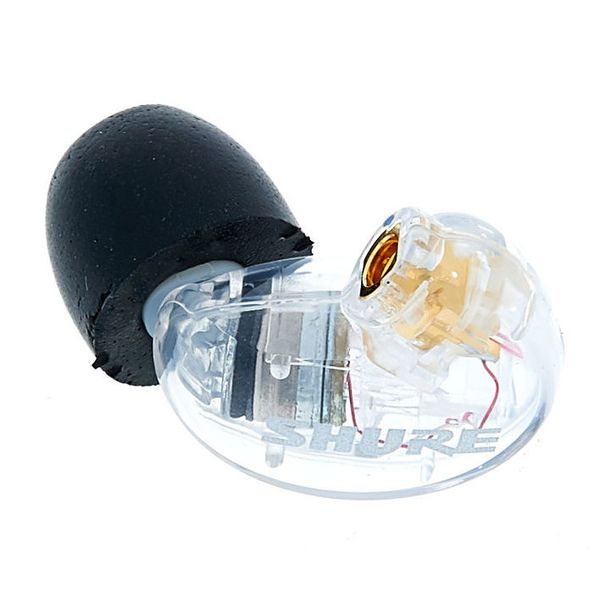 Shure SE215 CL Left