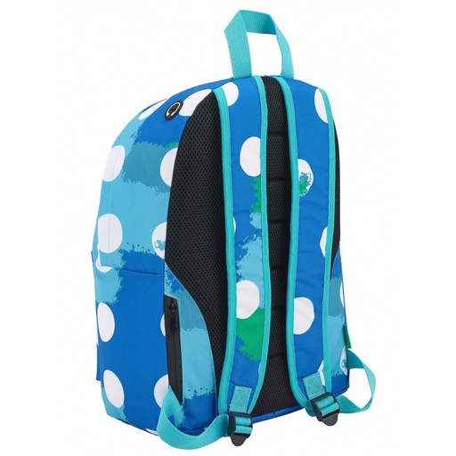 Mochila Organizador Benetton Dots 41x31x16