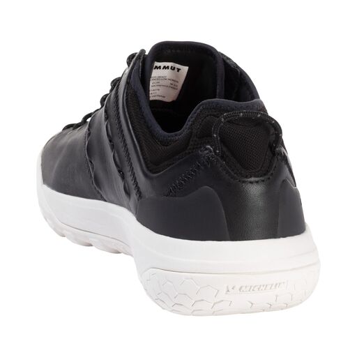 Bota de caminhada Mammut Advanced Low Hollow feminina