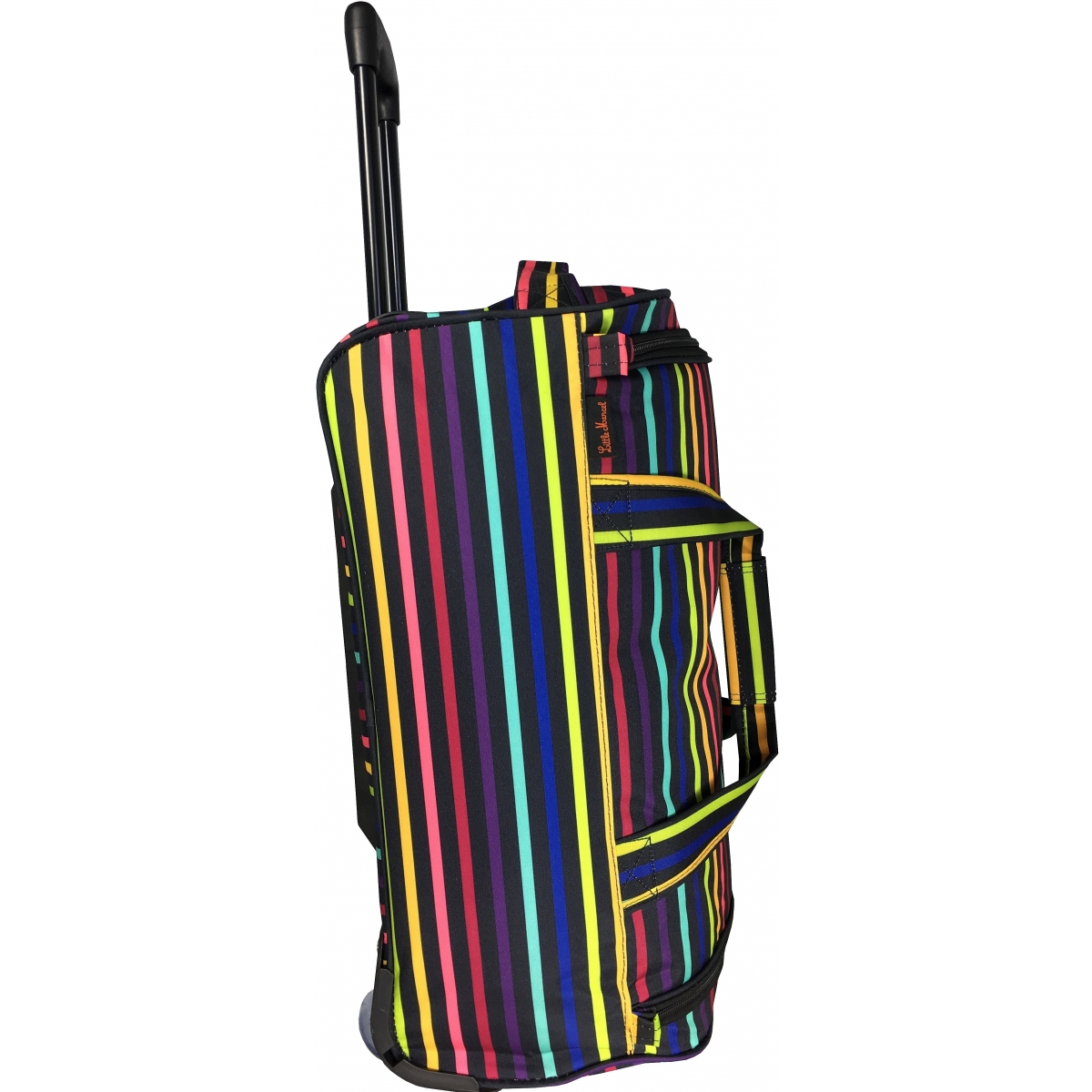 Little Marcel Sac de voyage cabine avec roulettes 50L Little Marcel taille S 55cm