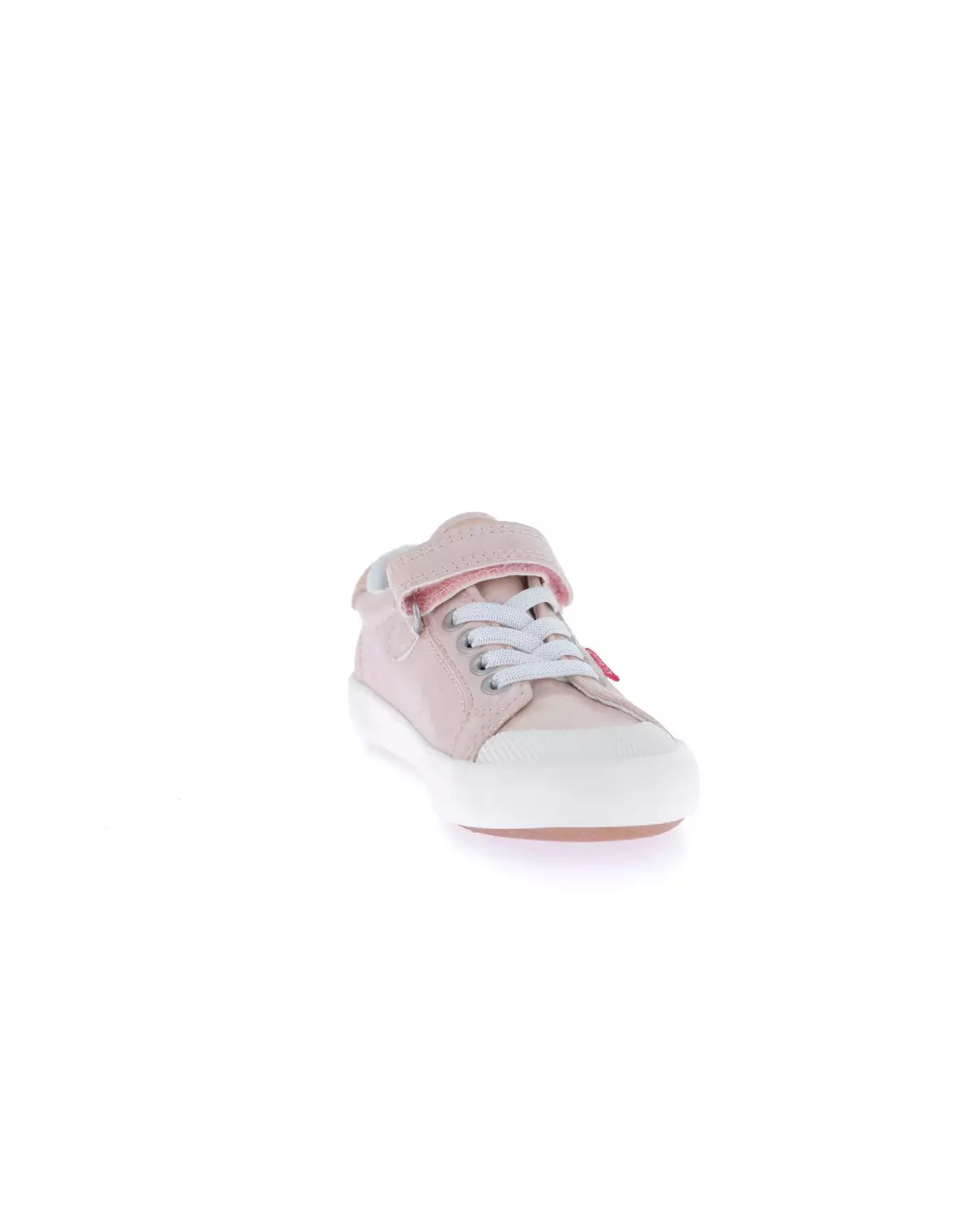 KICKERS KICKGOLDI - Baskets Rose