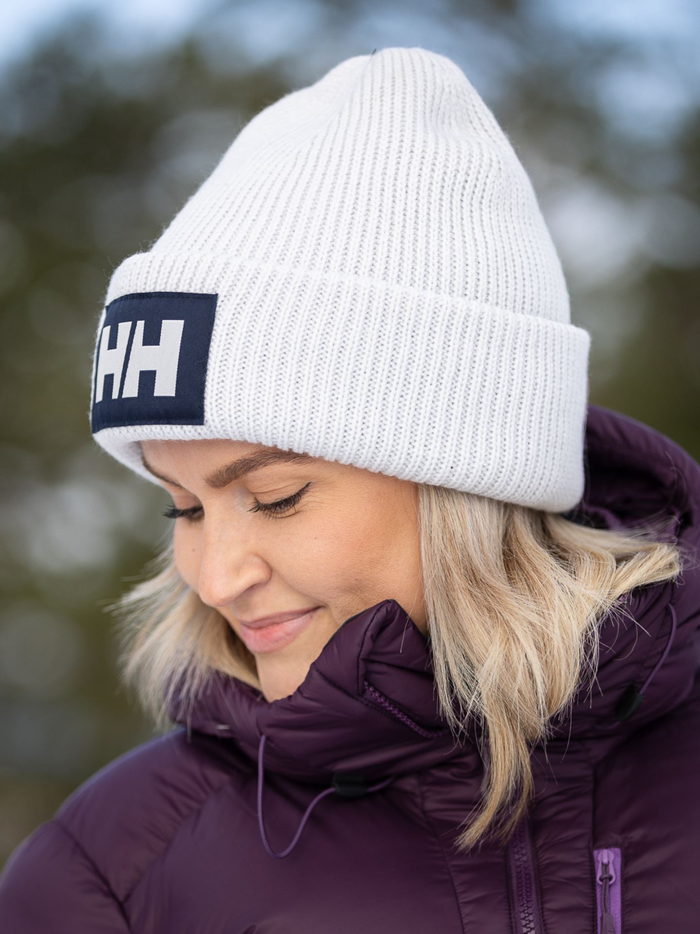 HH Box Beanie