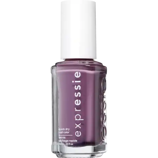 expressie Nagellack Nr. 220 get a mauve on