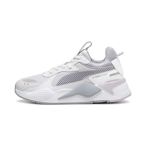 Puma RS-X Soft Sneakers, Dewdrop White, 37