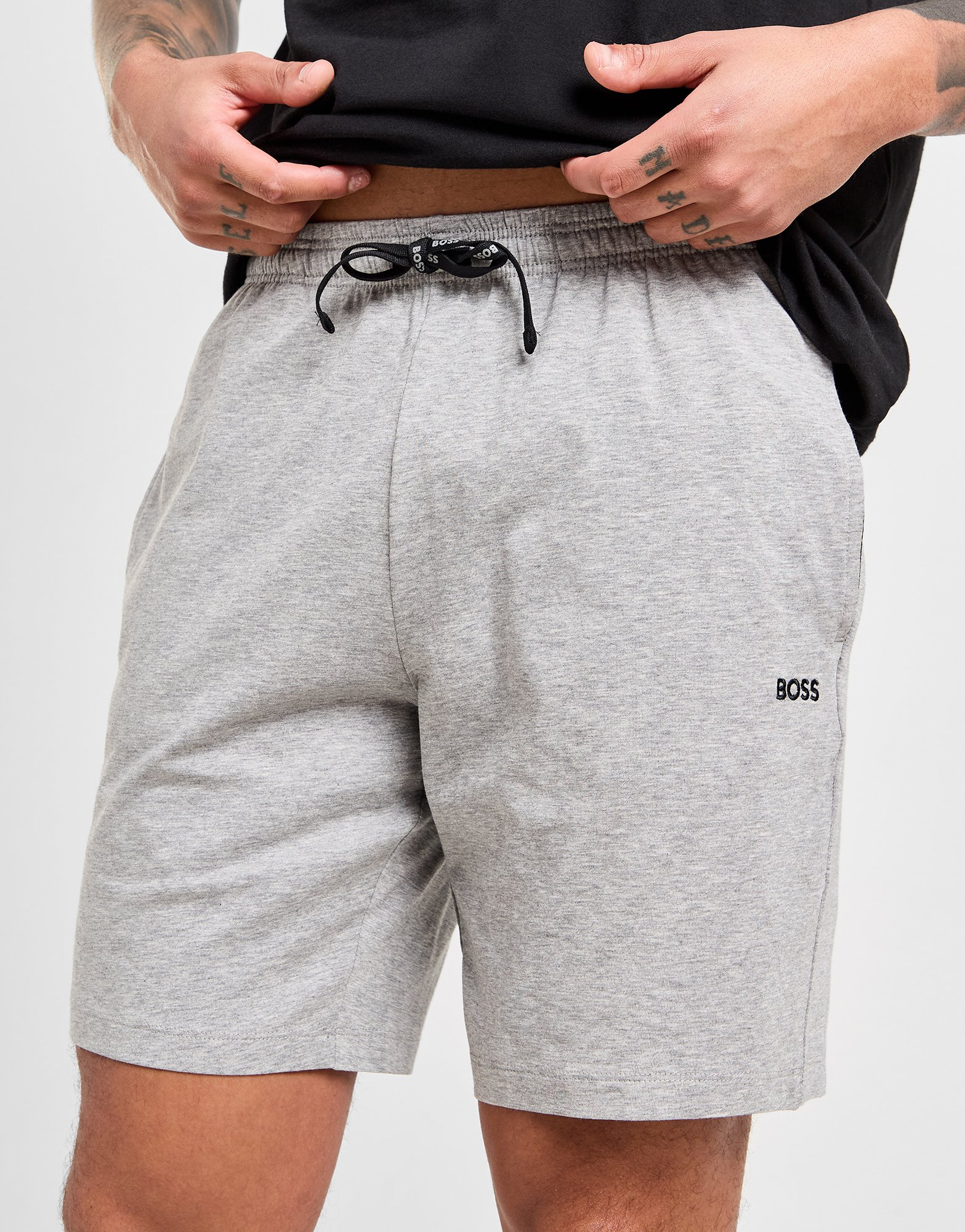 BOSS Short Mix Homme