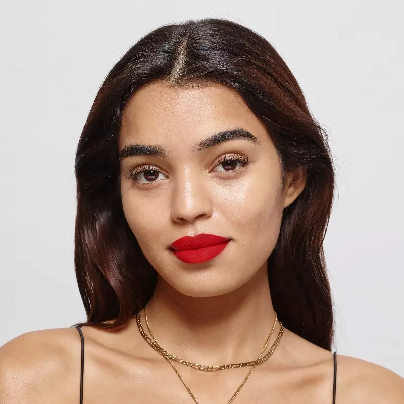L'Oréal Paris Cosmetics Color Riche Intense Volume Matte Lipstick 1,8 gr. - 600 Nude Audacious