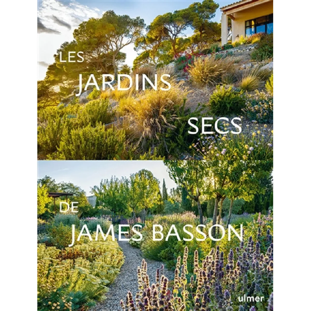 Les jardins secs de James Basson