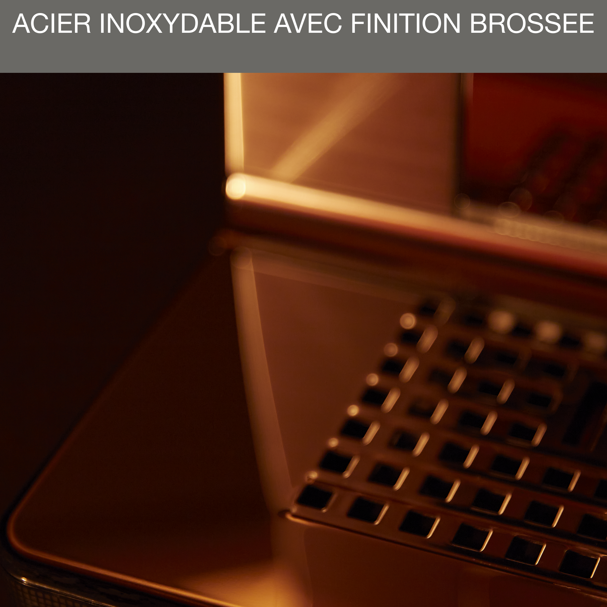 Intuition Expérience+, Machine à café à grain, 21 boissons, Ecran tactile couleur