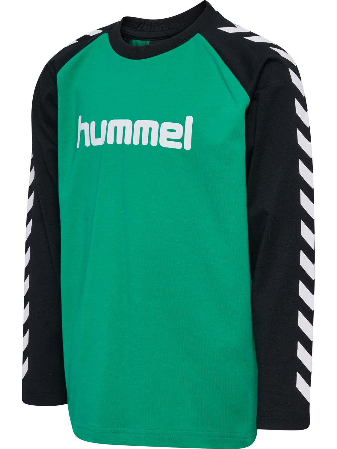 hmlBOYS T-SHIRT L/S