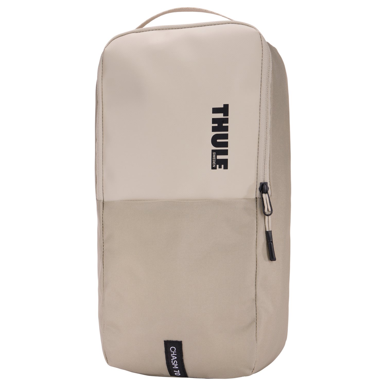 Thule Chasm Duffel 70L soft sand
