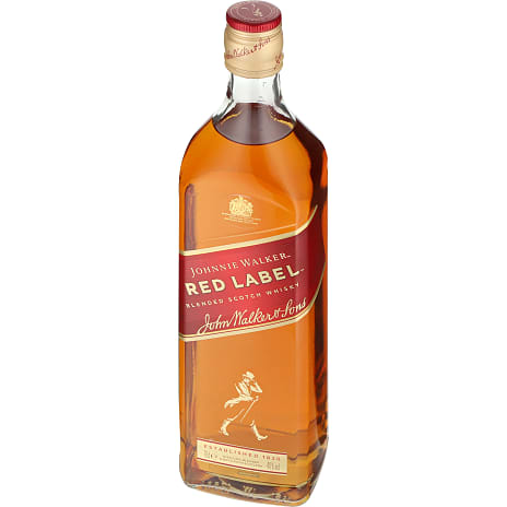 Blended Scotch Whisky